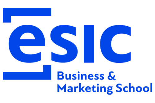Logo ESIC