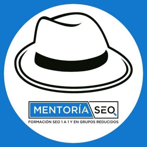 Logo Mentoria SEO