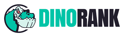 logo Dinorank