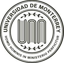 logo Universidad de Monterrey