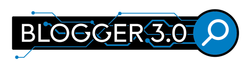 logo blogger 3.0