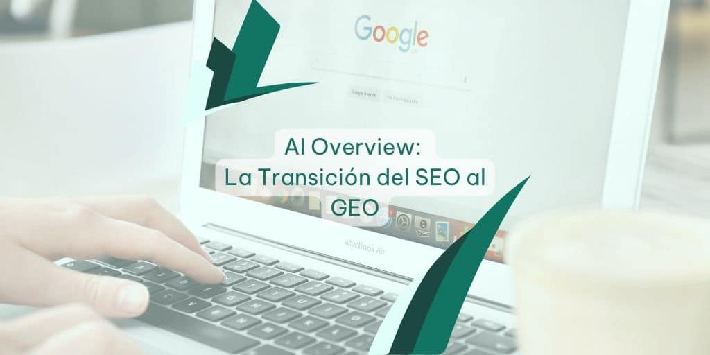 AI Overview - Vitaliza Agencia de Marketing en Málaga