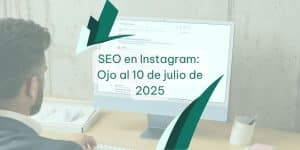 SEO en Instagram - Vitaliza Agencia de Marketing en Málaga