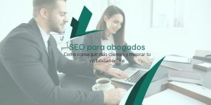 SEO para abogados