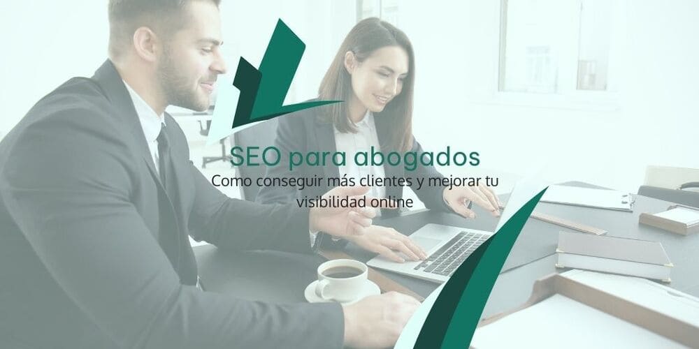 SEO para abogados