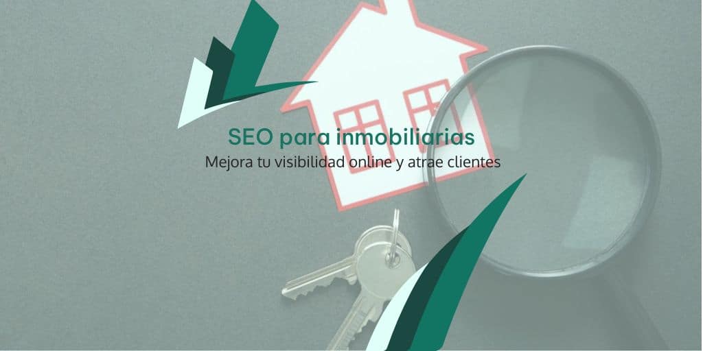 SEO para inmobiliarias