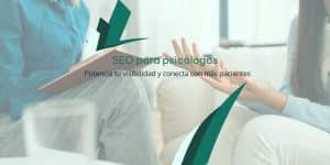 seo para psicologos