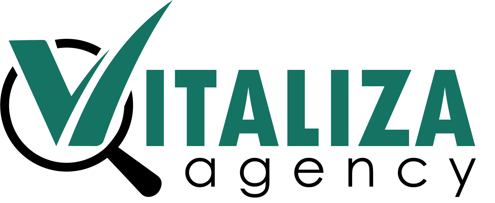Logo oficial vitaliza