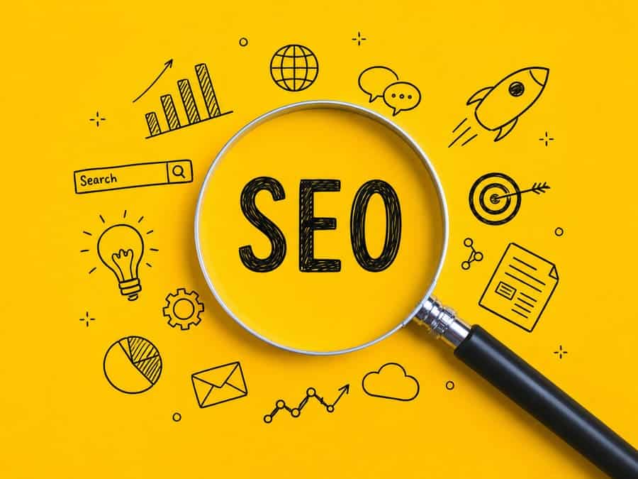Qué es el SEO
