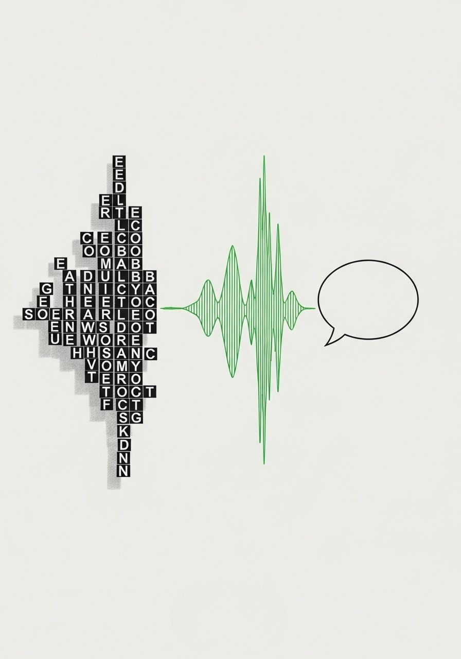 Conversaciones sólidas para IA - Vitaliza Agency Agencia de Marketing