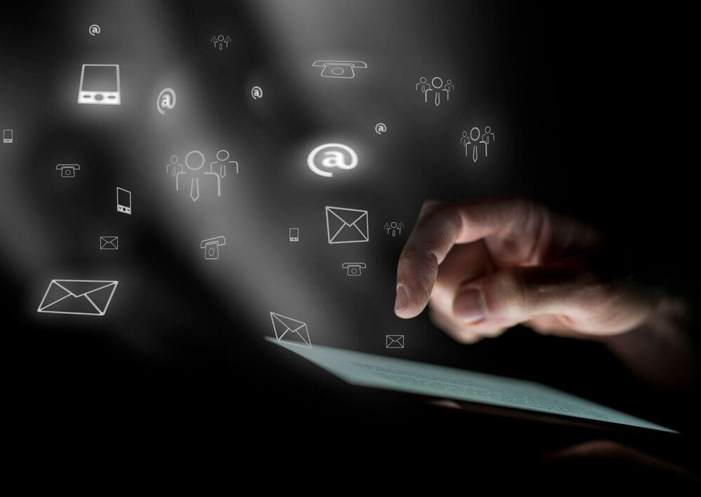 Marketing digital para abogados Marketing para abogados