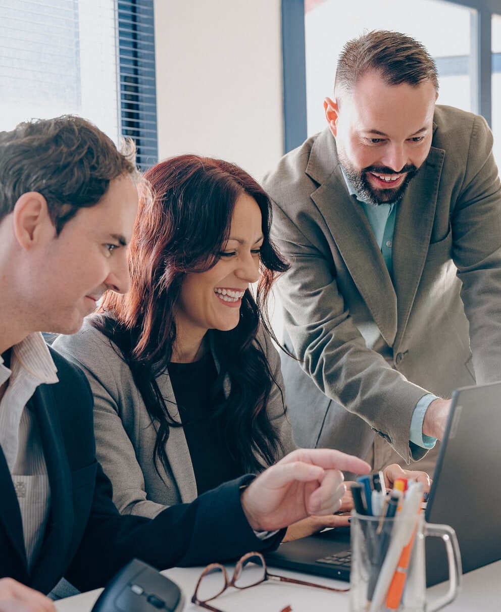 Consultores SEO en Málaga