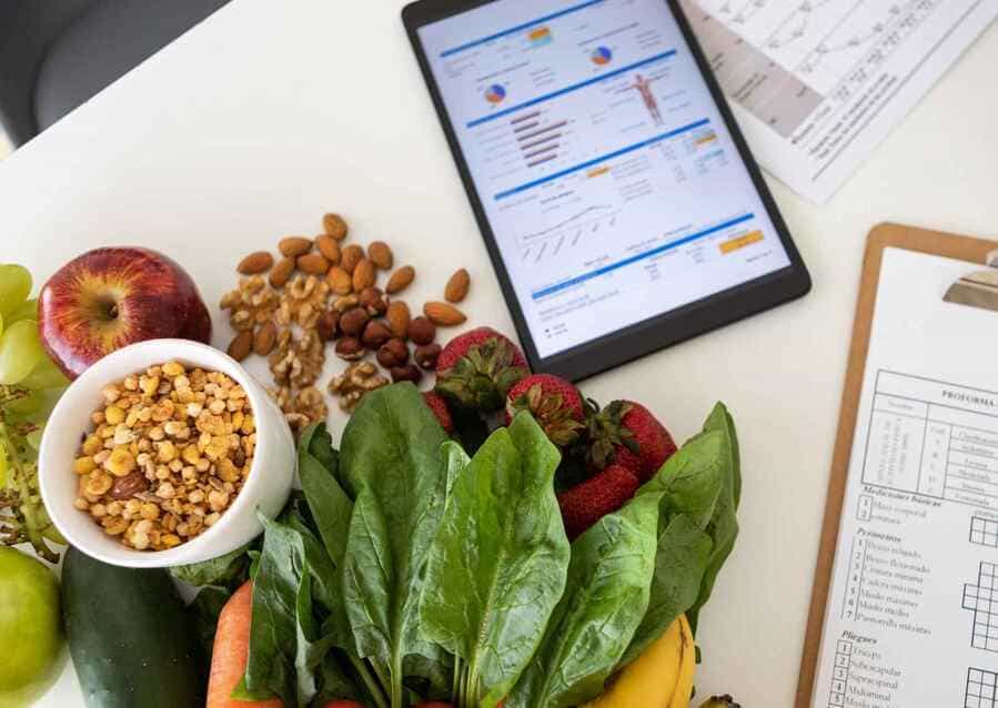 Competencias digitales que todo nutricionista y entrenador personal necesita para triunfar online