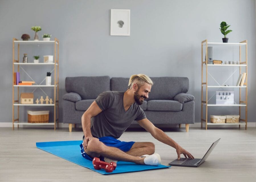 Competencias digitales que todo nutricionista y entrenador personal necesita para triunfar online
