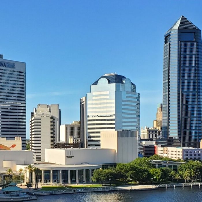 Jacksonville