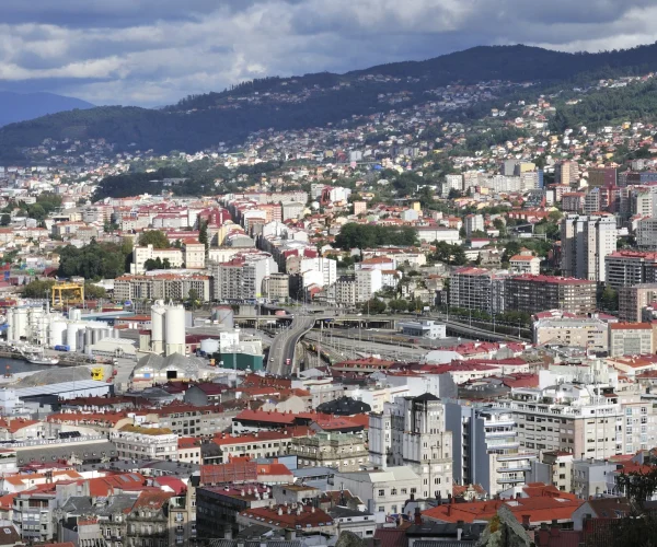 Vigo España