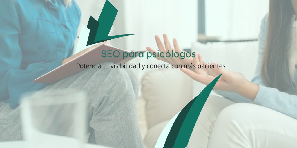 seo para psicologos